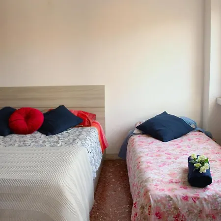 Mikasa Balduina Roma Bed and Breakfast Buitenkant foto
