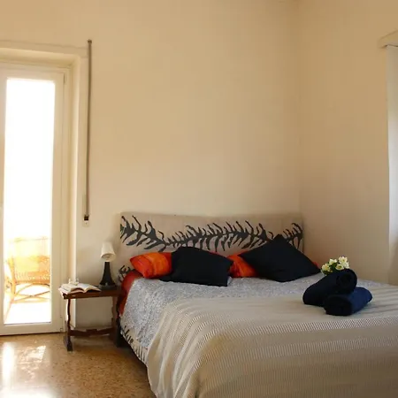 Mikasa Balduina Roma Bed and Breakfast Buitenkant foto
