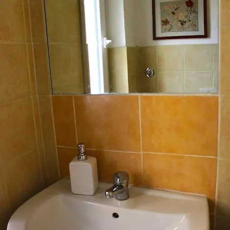 Mikasa Balduina Roma Bed and Breakfast Buitenkant foto
