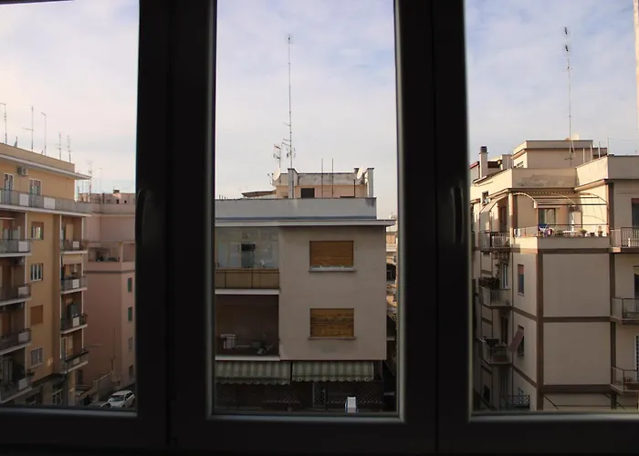 Mikasa Balduina Roma