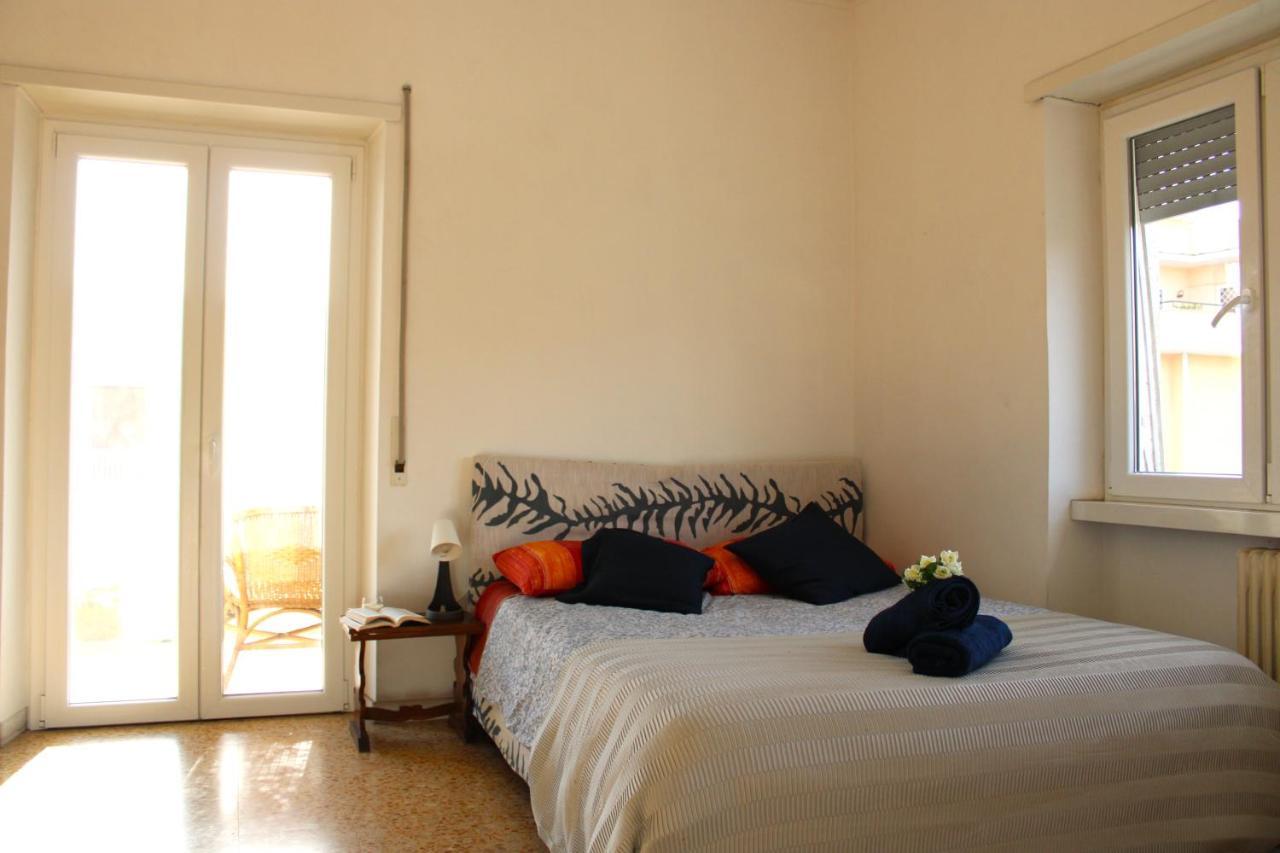 Bed and breakfast Mikasa Balduina *