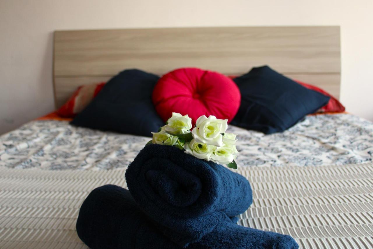 Mikasa Balduina Bed and breakfast