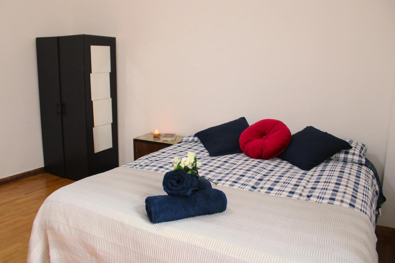 Mikasa Balduina Bed and breakfast Roma