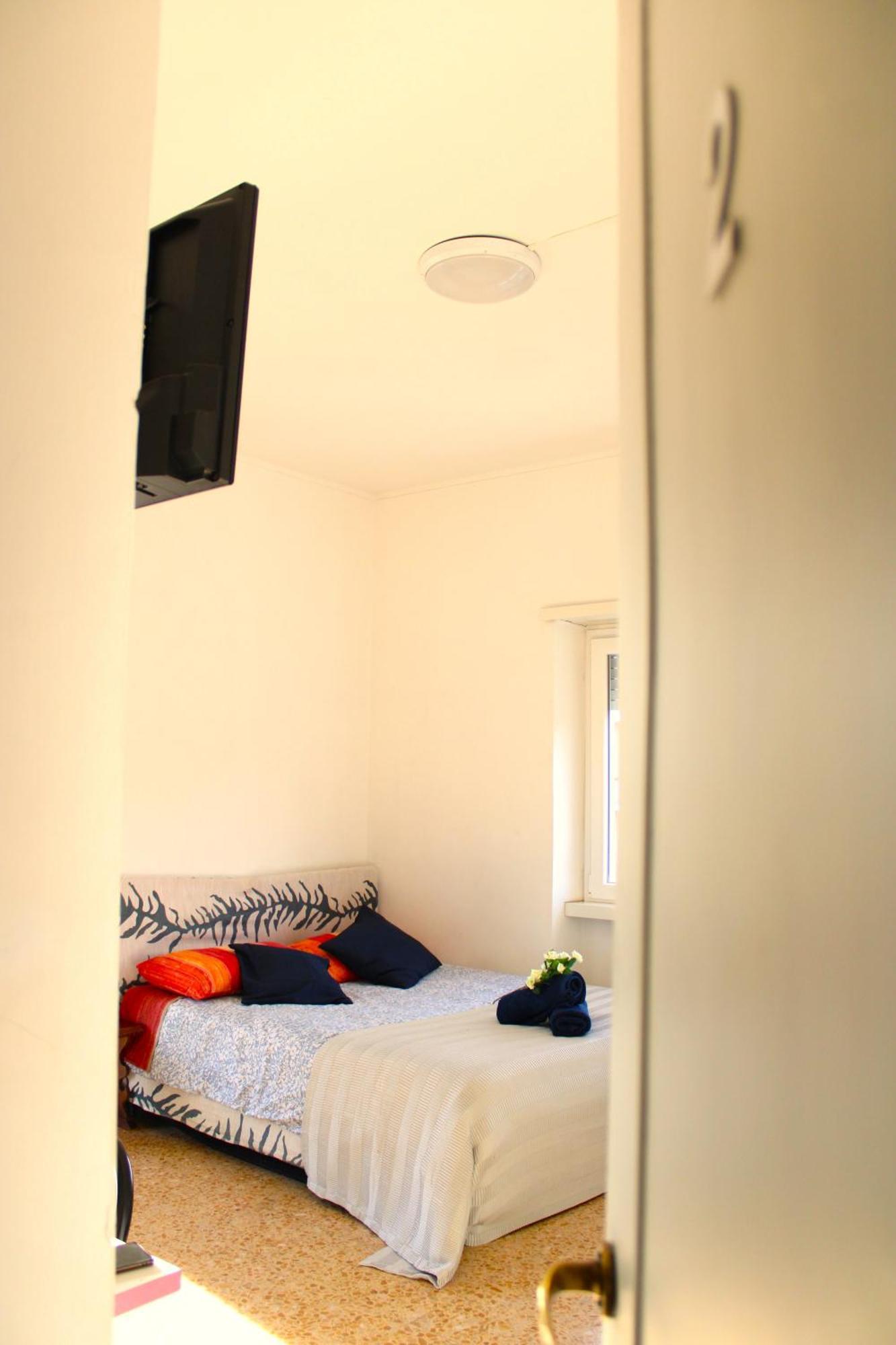 Bed and breakfast Mikasa Balduina