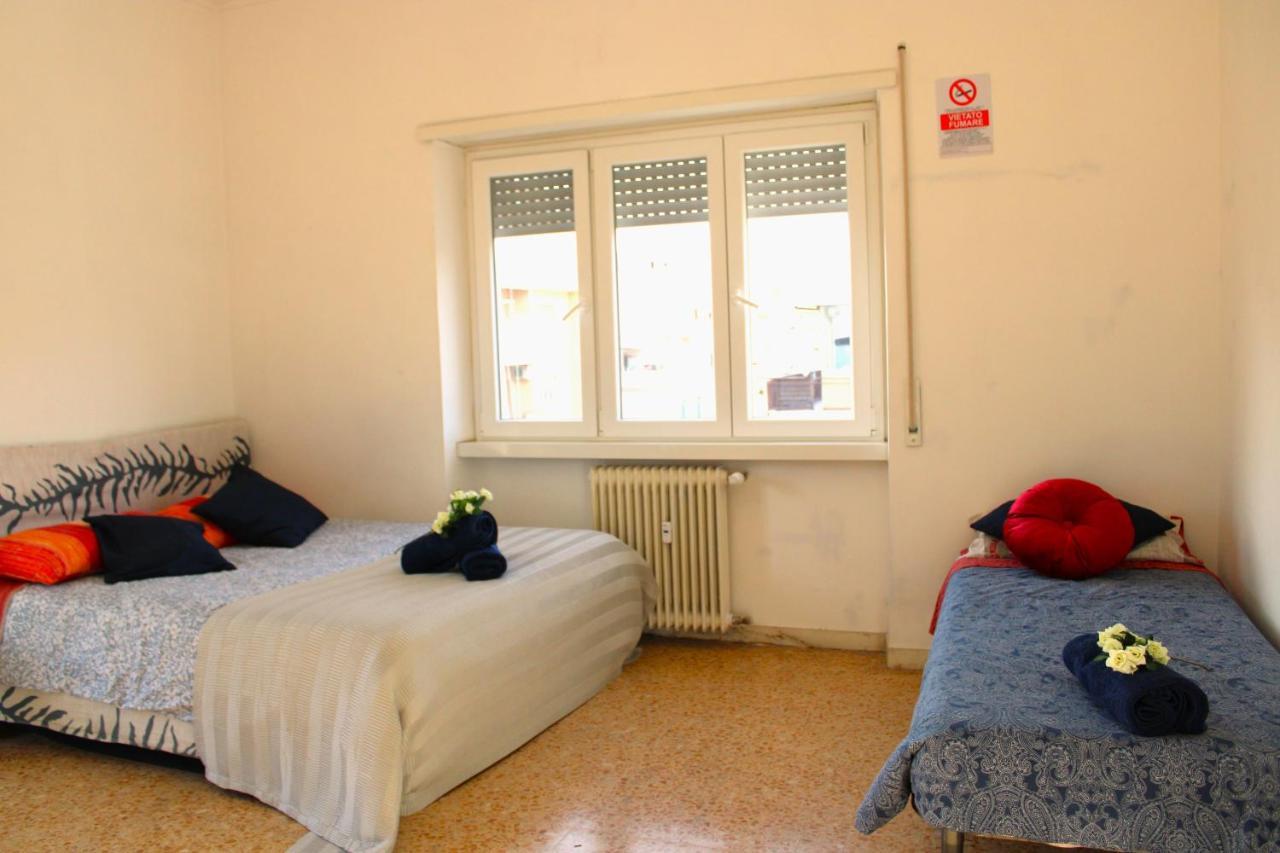 Bed & Breakfast Mikasa Balduina Roma
