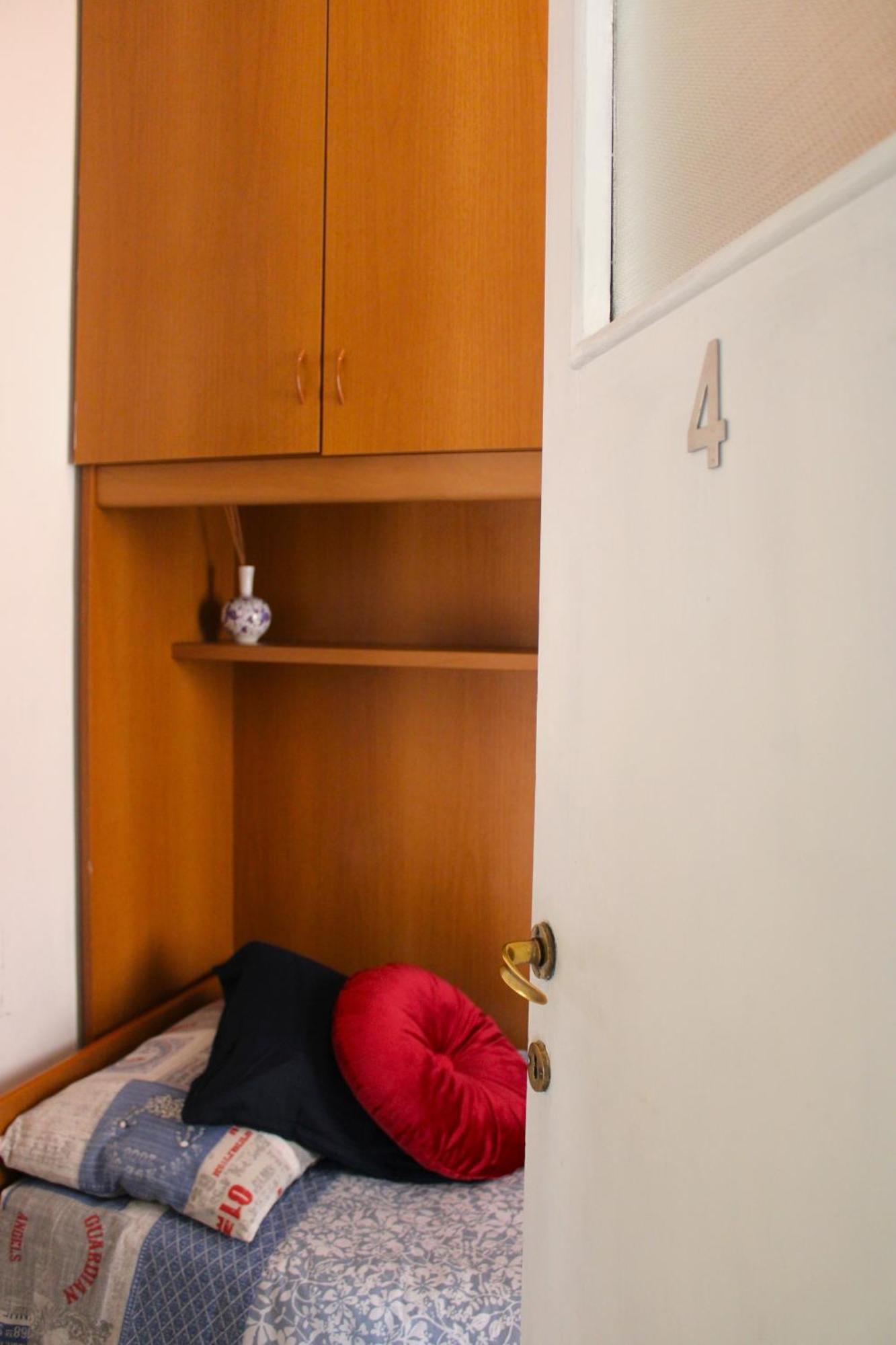 Bed & Breakfast Mikasa Balduina Roma